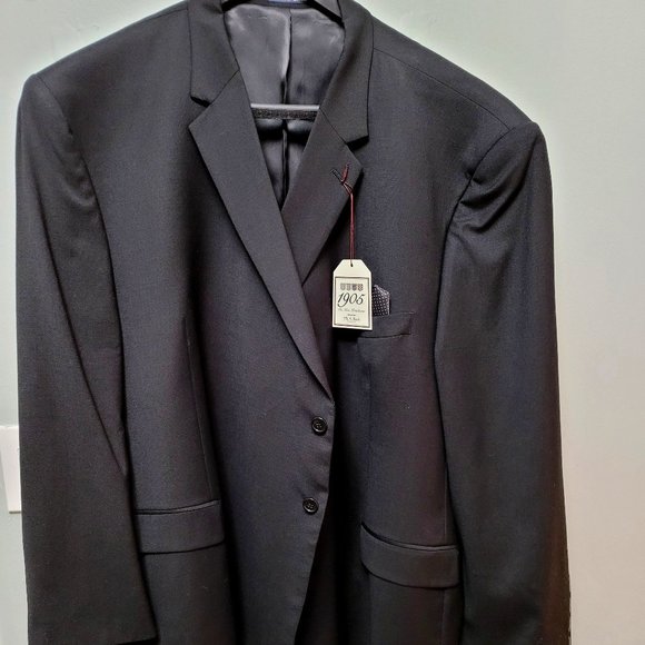 Jos. A. Bank Regal Fit Suit Jacket - Picture 1 of 2